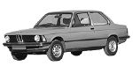 BMW E21 P346F Fault Code