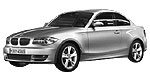 BMW E82 P346F Fault Code