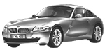 BMW E86 P346F Fault Code