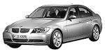 BMW E90 P346F Fault Code