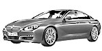 BMW F06 P346F Fault Code