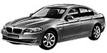 BMW F10 P346F Fault Code