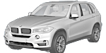 BMW F15 P346F Fault Code